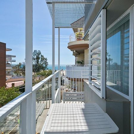 Apartaments Pepita Bandert Cambrils Exterior foto