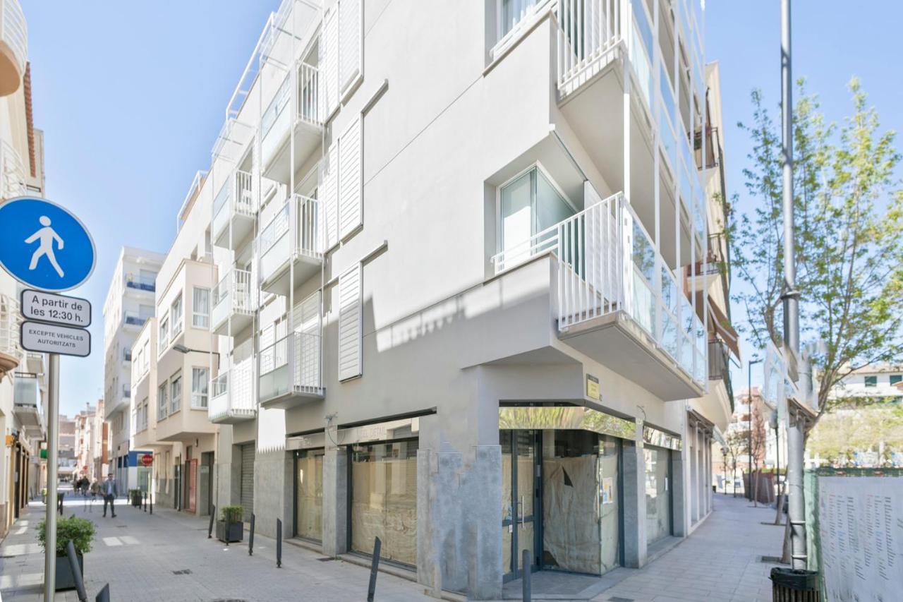 Apartaments Pepita Bandert Cambrils Exterior foto