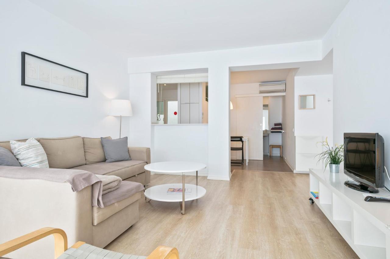 Apartaments Pepita Bandert Cambrils Exterior foto