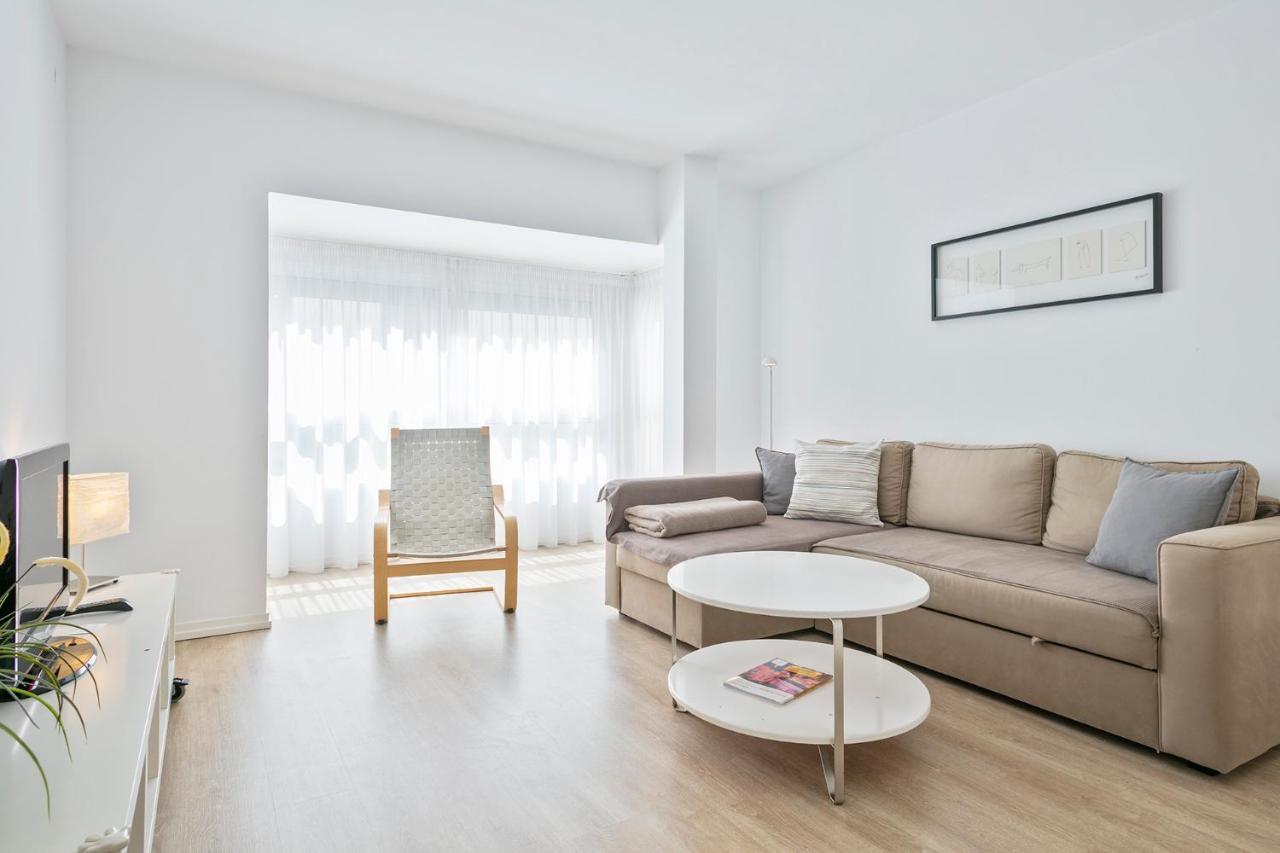Apartaments Pepita Bandert Cambrils Exterior foto