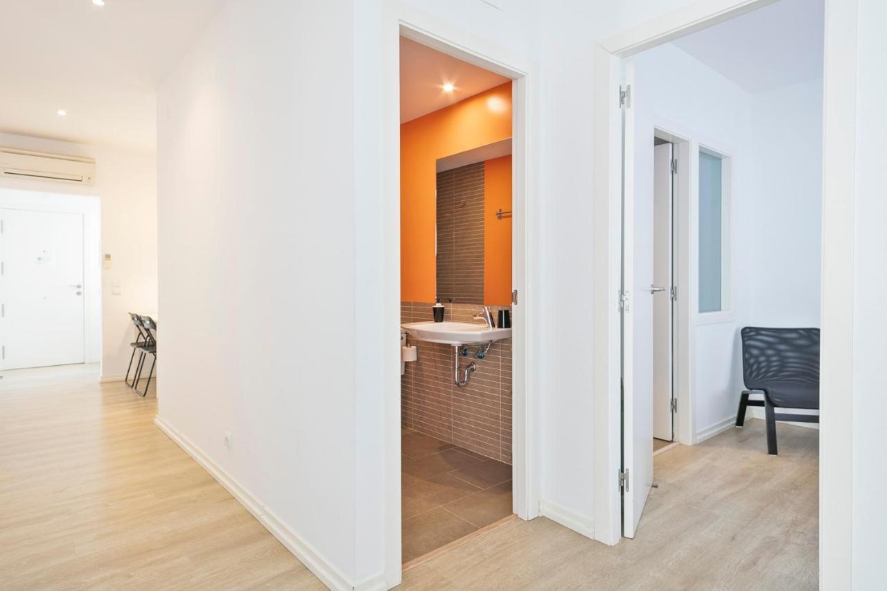 Apartaments Pepita Bandert Cambrils Exterior foto