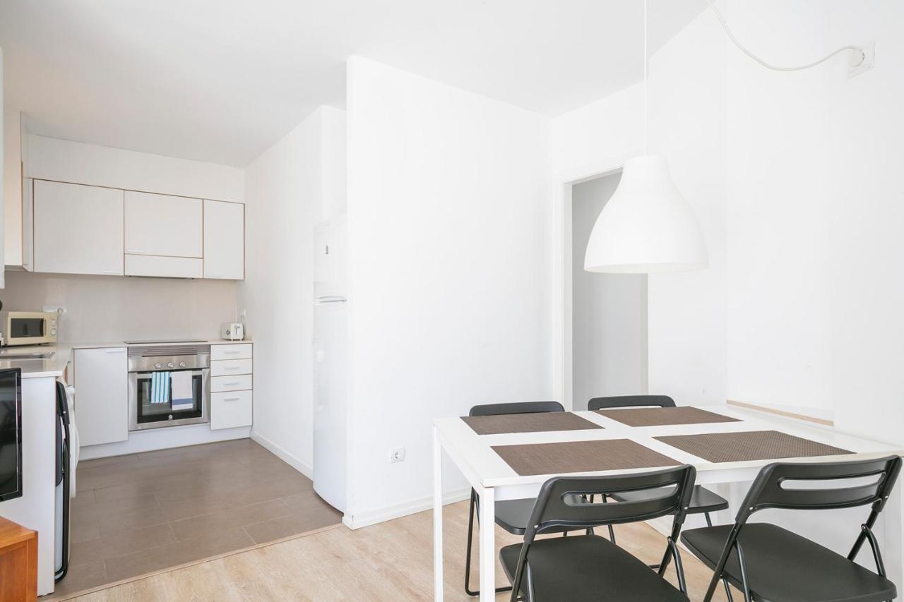 Apartaments Pepita Bandert Cambrils Exterior foto