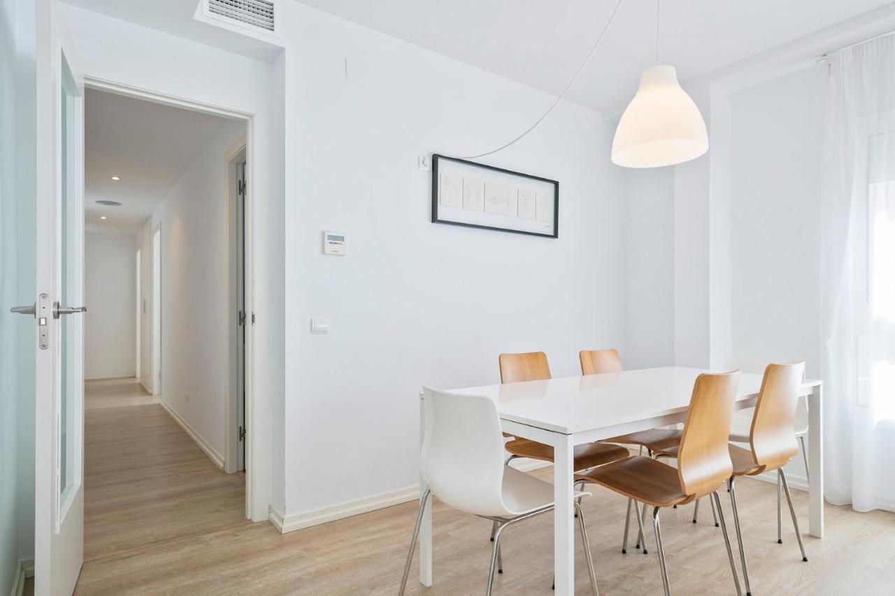 Apartaments Pepita Bandert Cambrils Exterior foto