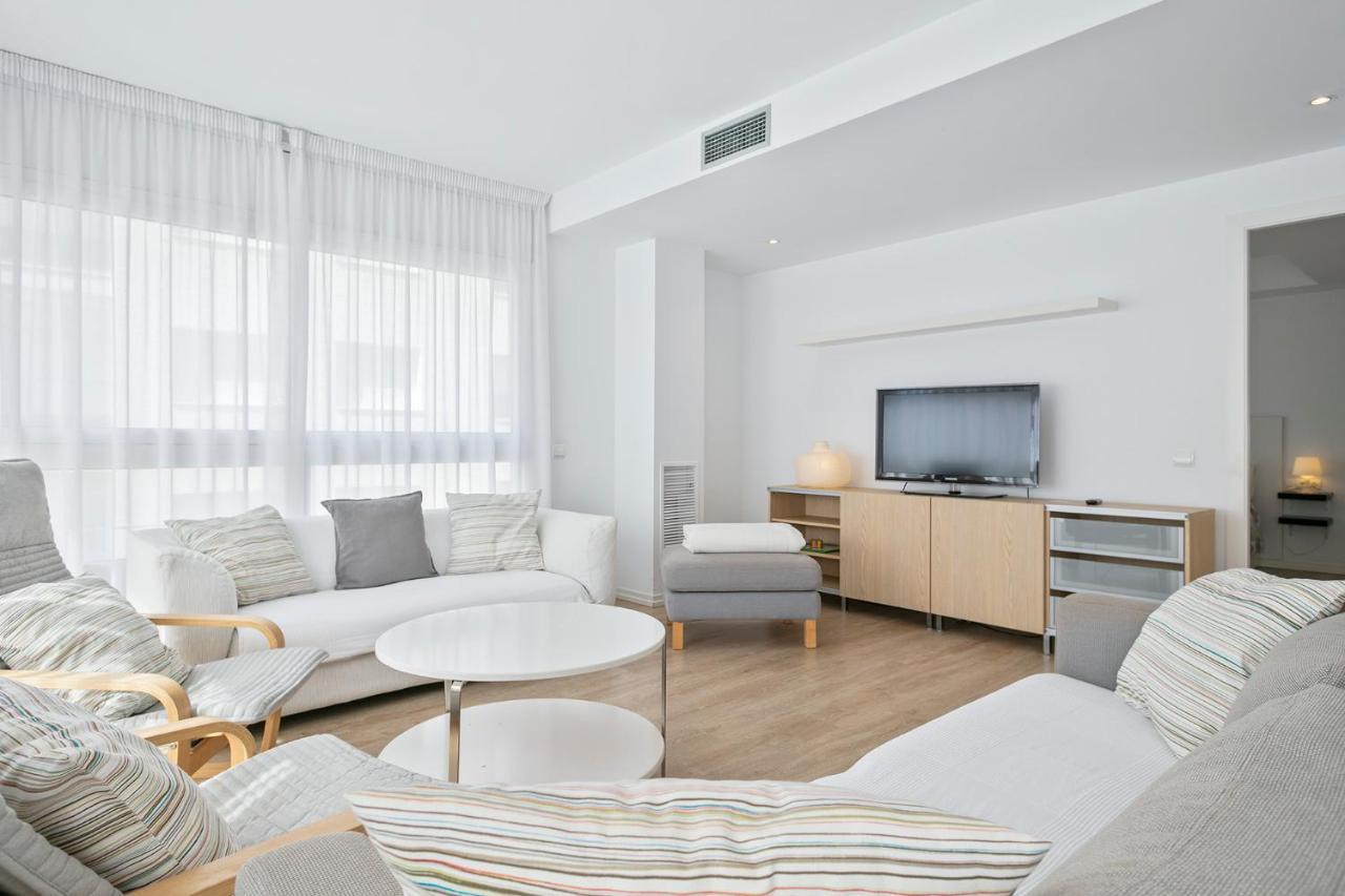 Apartaments Pepita Bandert Cambrils Exterior foto
