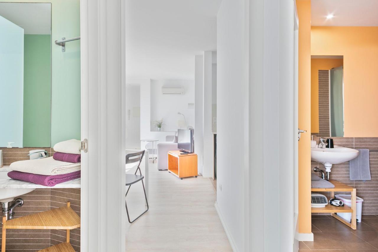 Apartaments Pepita Bandert Cambrils Exterior foto