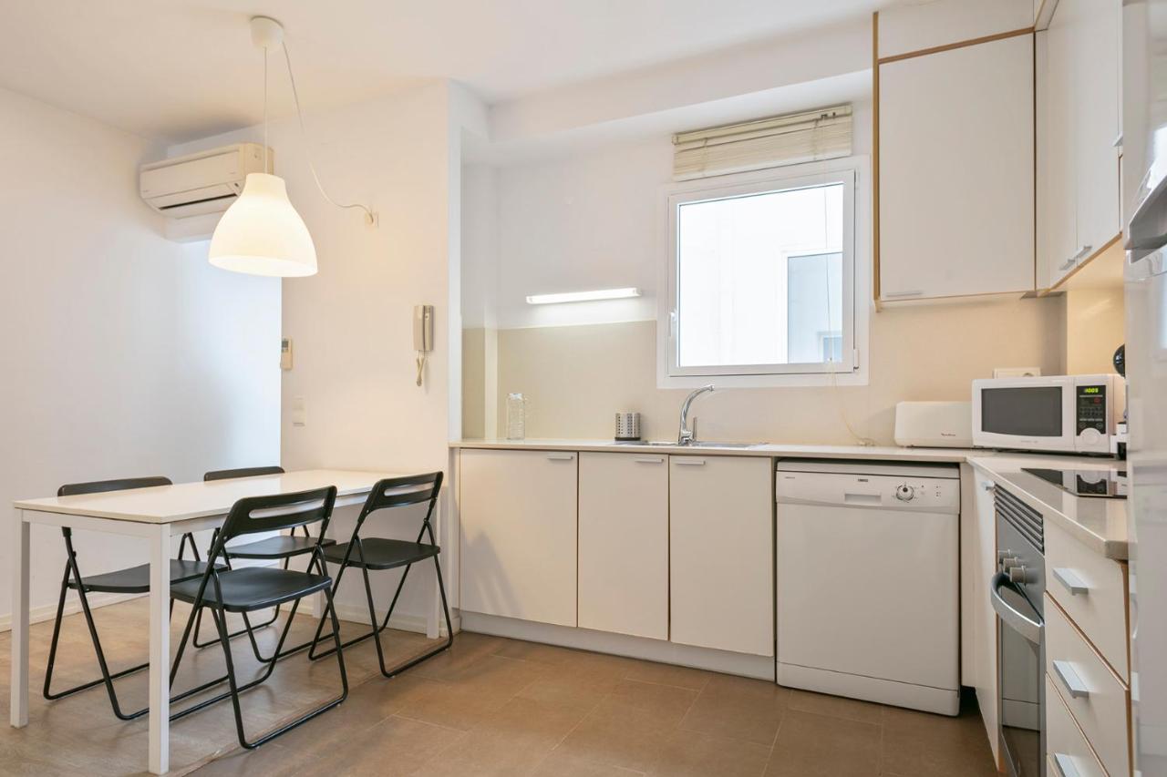 Apartaments Pepita Bandert Cambrils Exterior foto